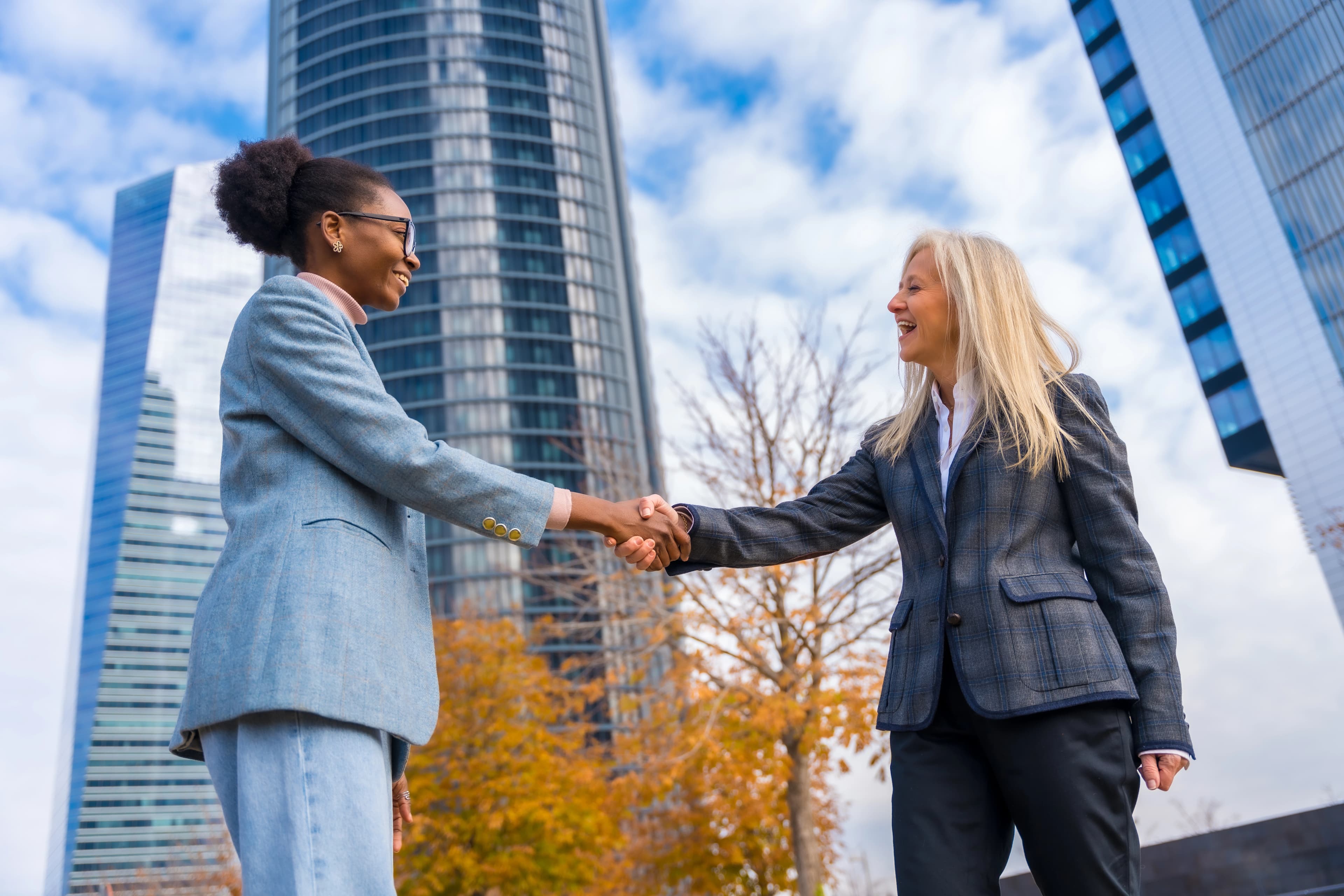 Commercial Accounts Executive