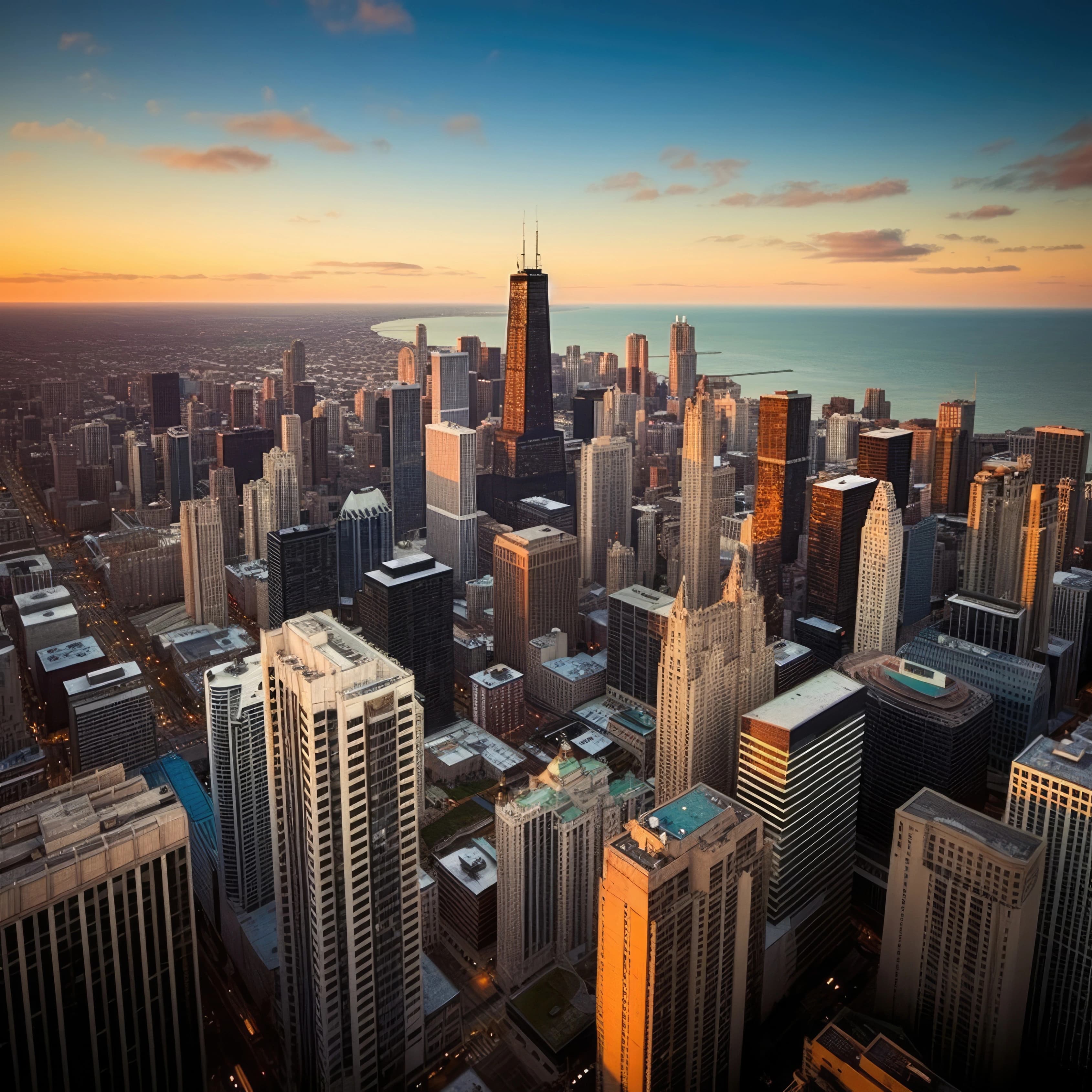 Commercial Broker
