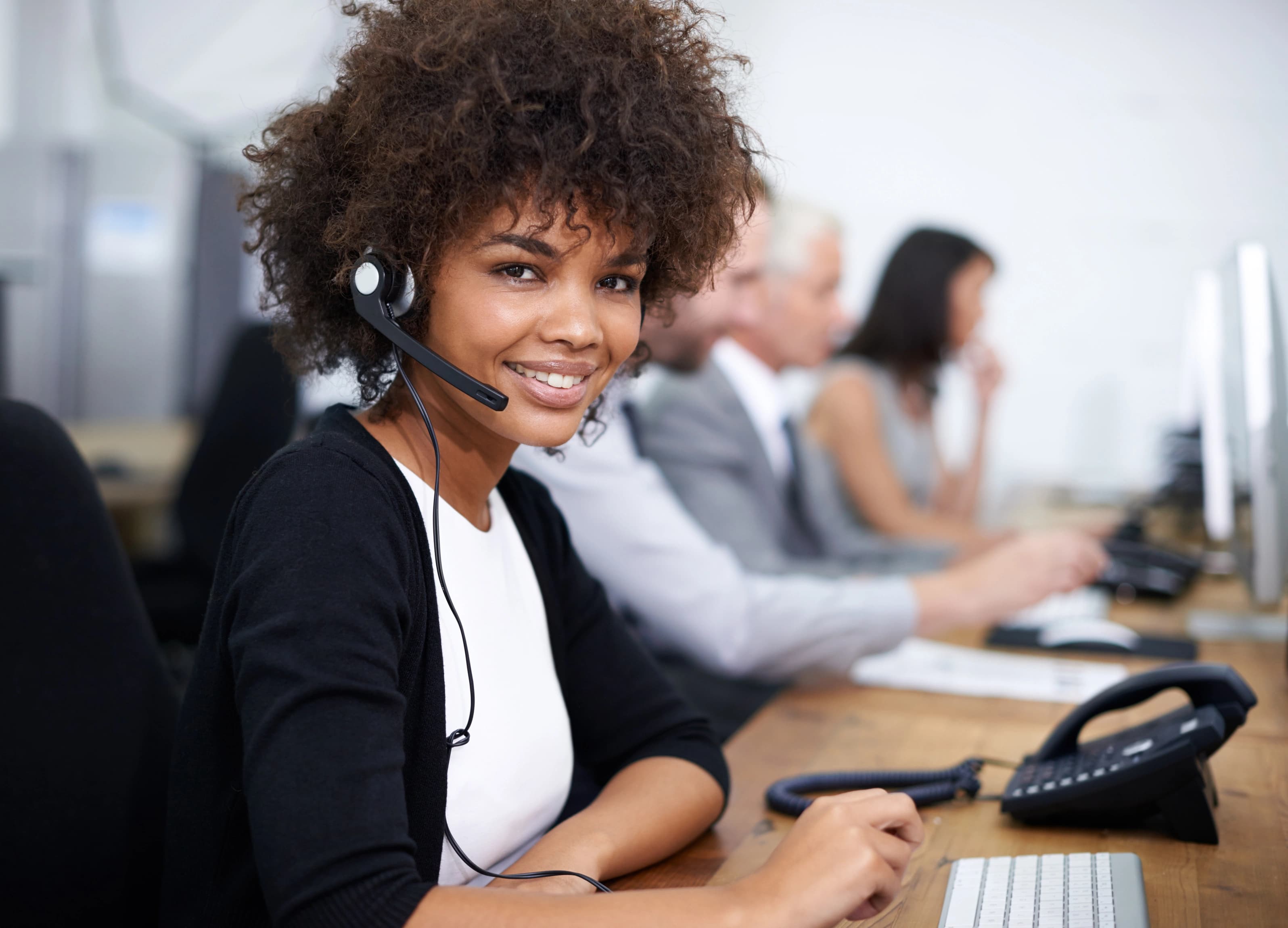 Personal Lines Underwriter