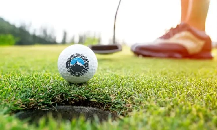 MBFS Charity Golf Day 2025