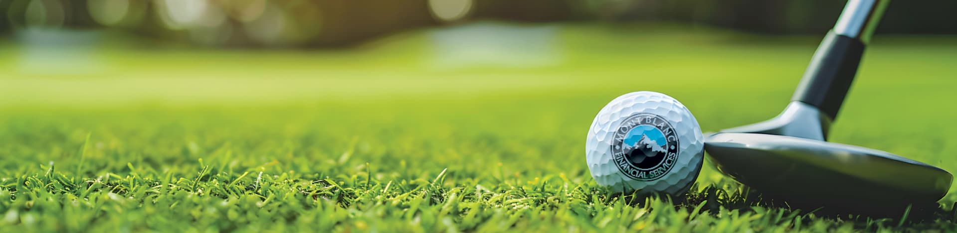 charity golf day