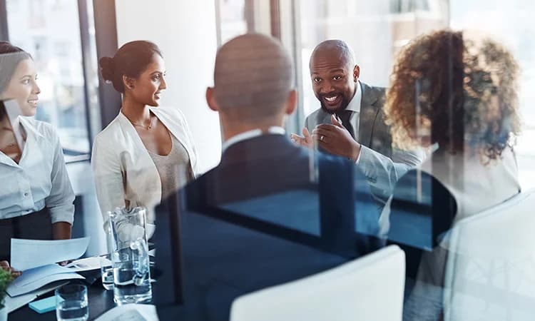 Commercial Finance Solutions