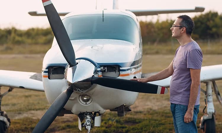 Aviation Insurance