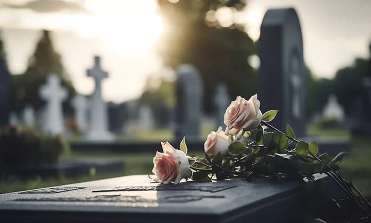 Funeral Cover