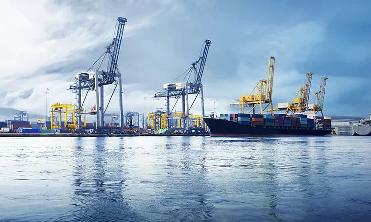 Marine and Cargo Insurance
