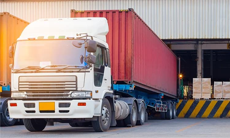 Truck Insurance