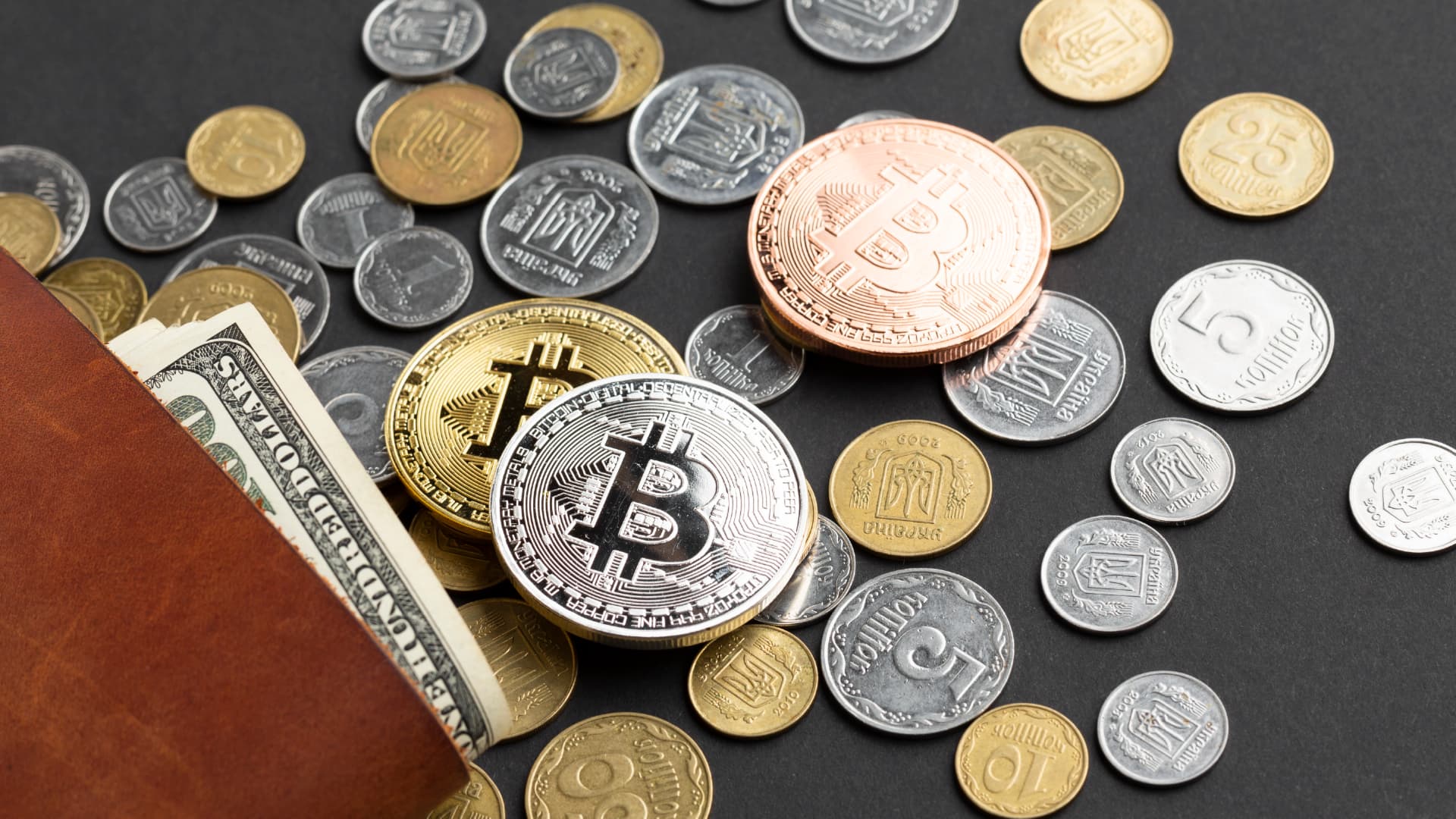 Liability for Digital Assets