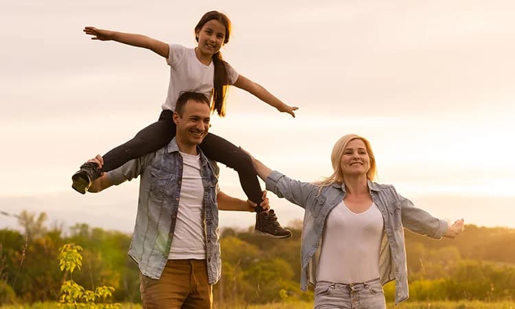 Financial Protection for Loved Ones