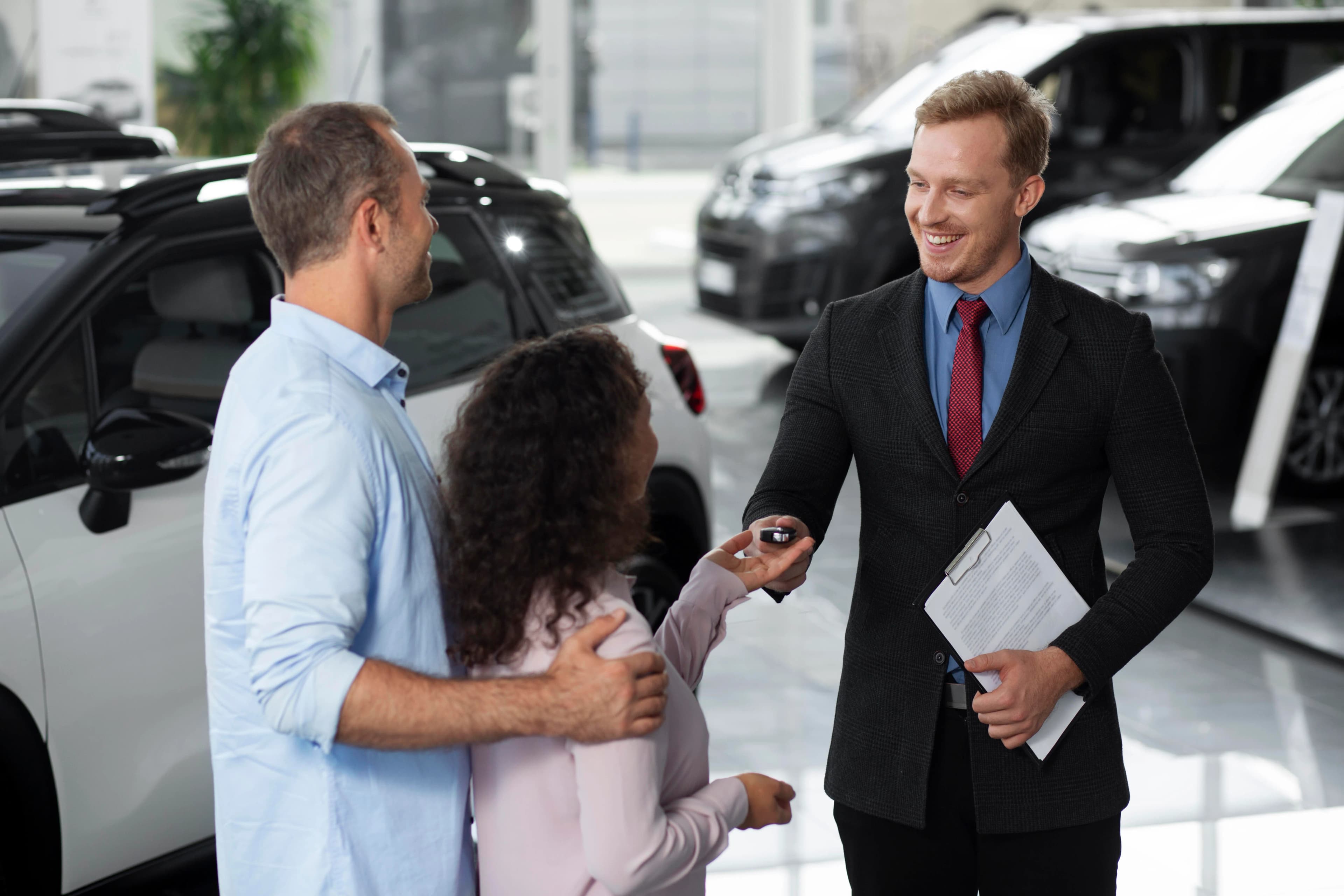 General and Garage Liability Cover