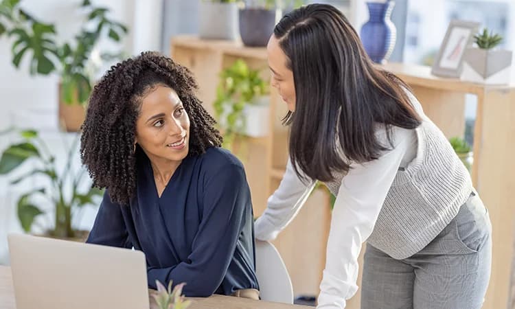 Confidence When Investors Start Asking Questions