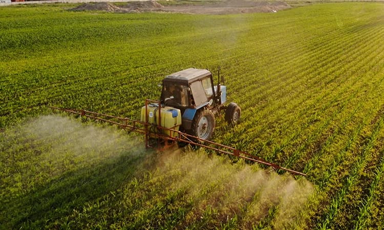Agricultural Insurance