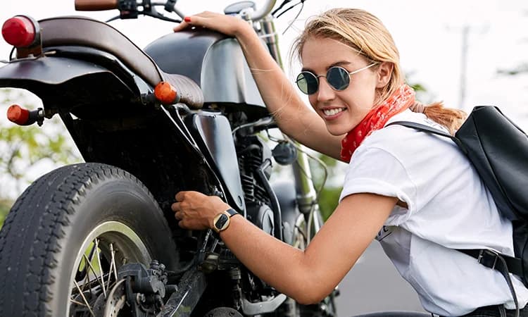 Bike Insurance