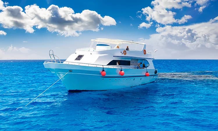 Boat Insurance