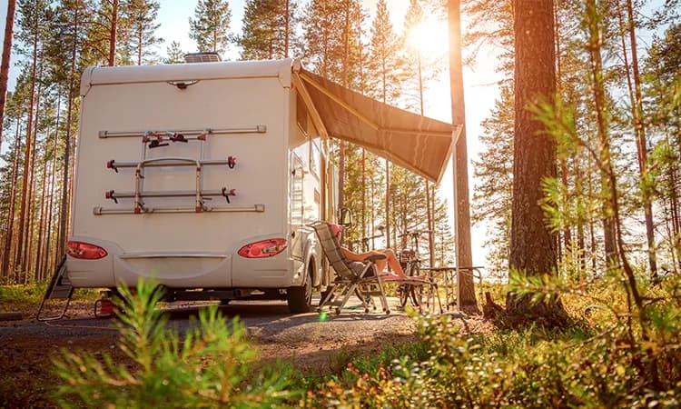Caravan Insurance