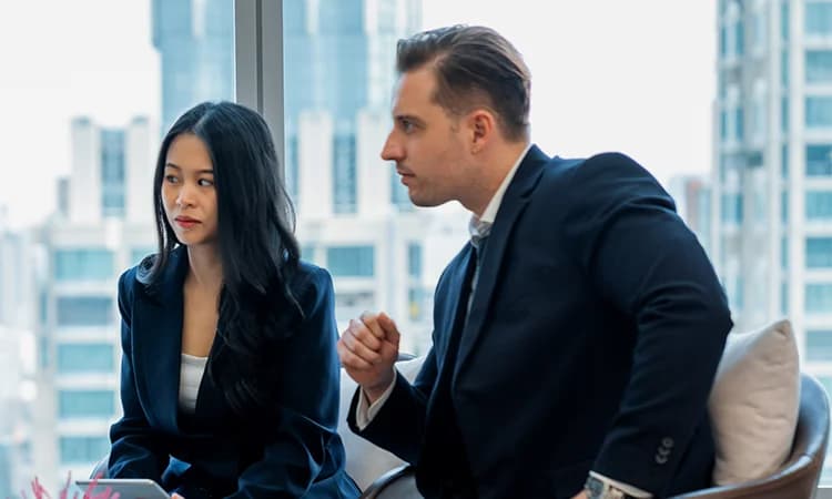 Business Trust Protection