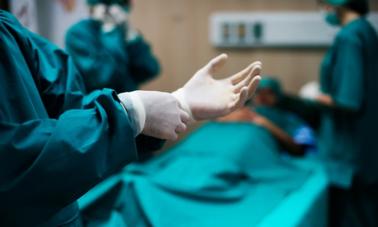 Medical Insurance