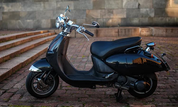 Vespa Insurance