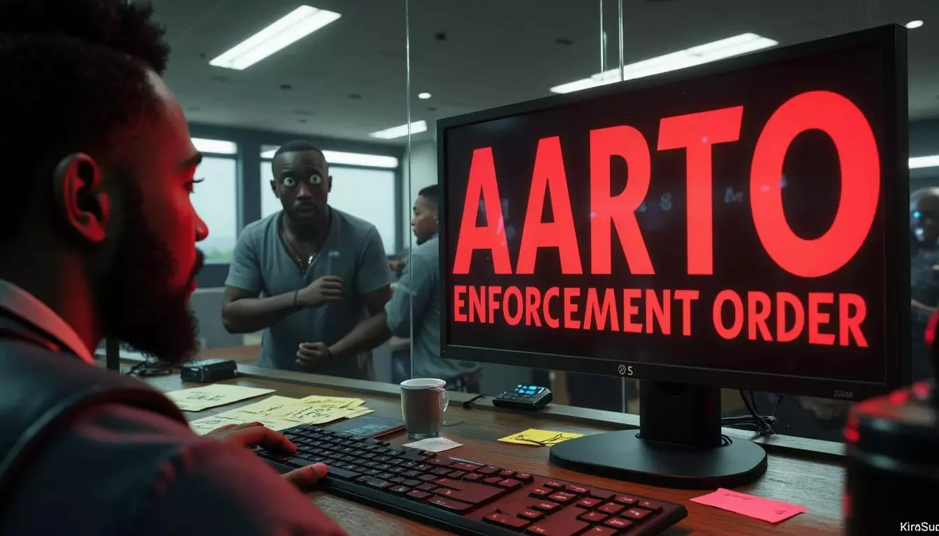 AARTO 2025: South Africa’s New Driving Report Card