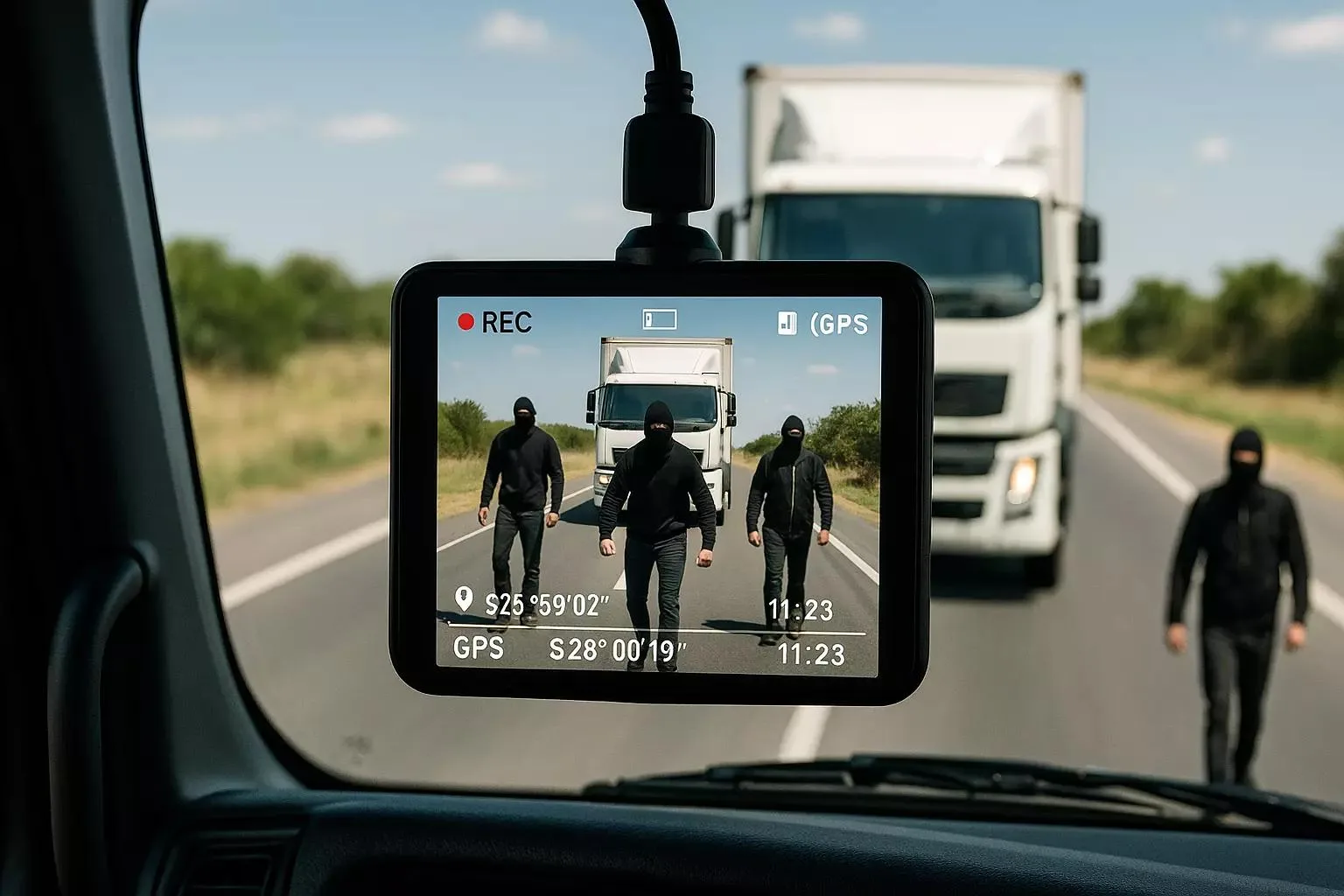 Beyond Dashcams: The Features Every Fleet Needs in Video Telematics