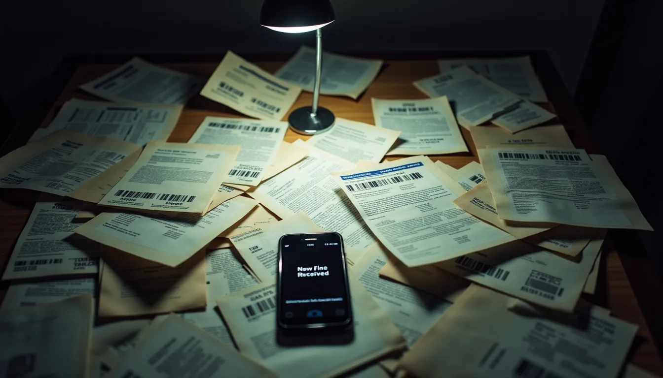 How Fraud Syndicates Exploit Valid Licence Numbers