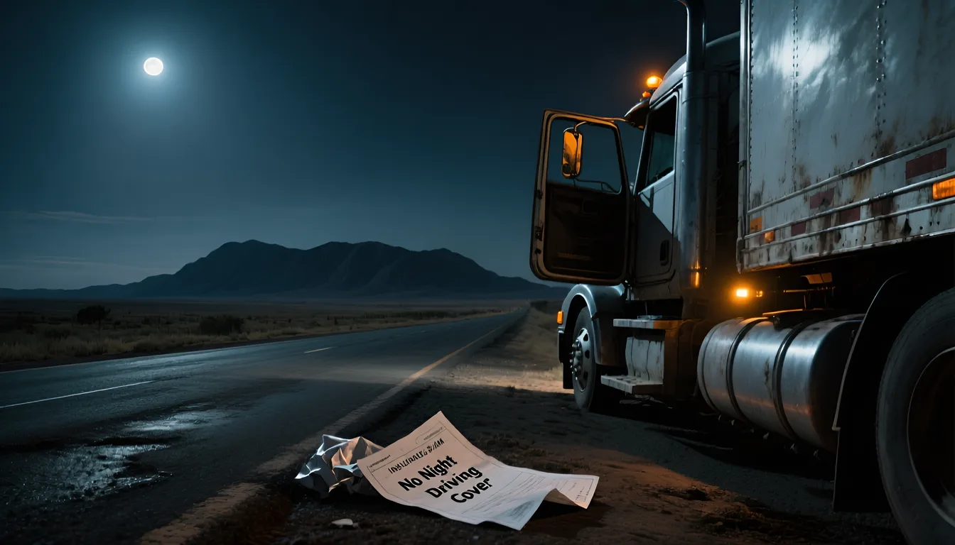 Cheap Truck Insurance in South Africa