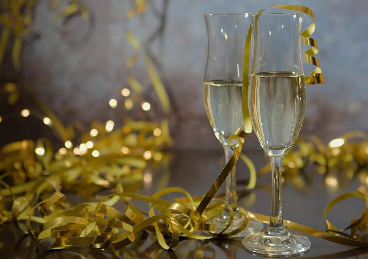 A New Year, A New You… and Hopefully a New Insurance Year Without Surprises