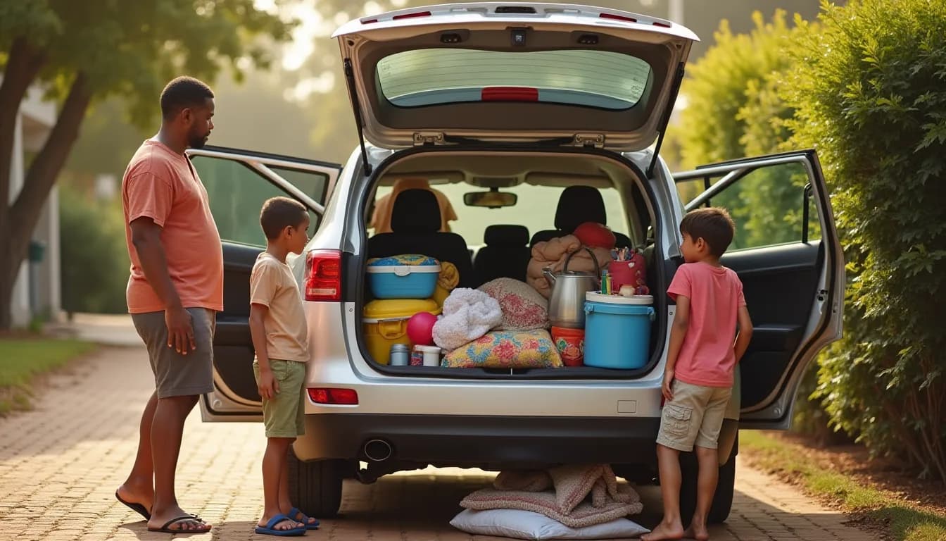 Tinsel, Travel, and Trouble. Why Insurance Doesn’t Go on Holiday