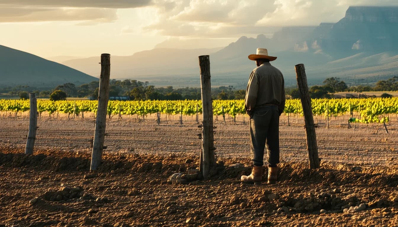 Agriculture and Farming Insurance