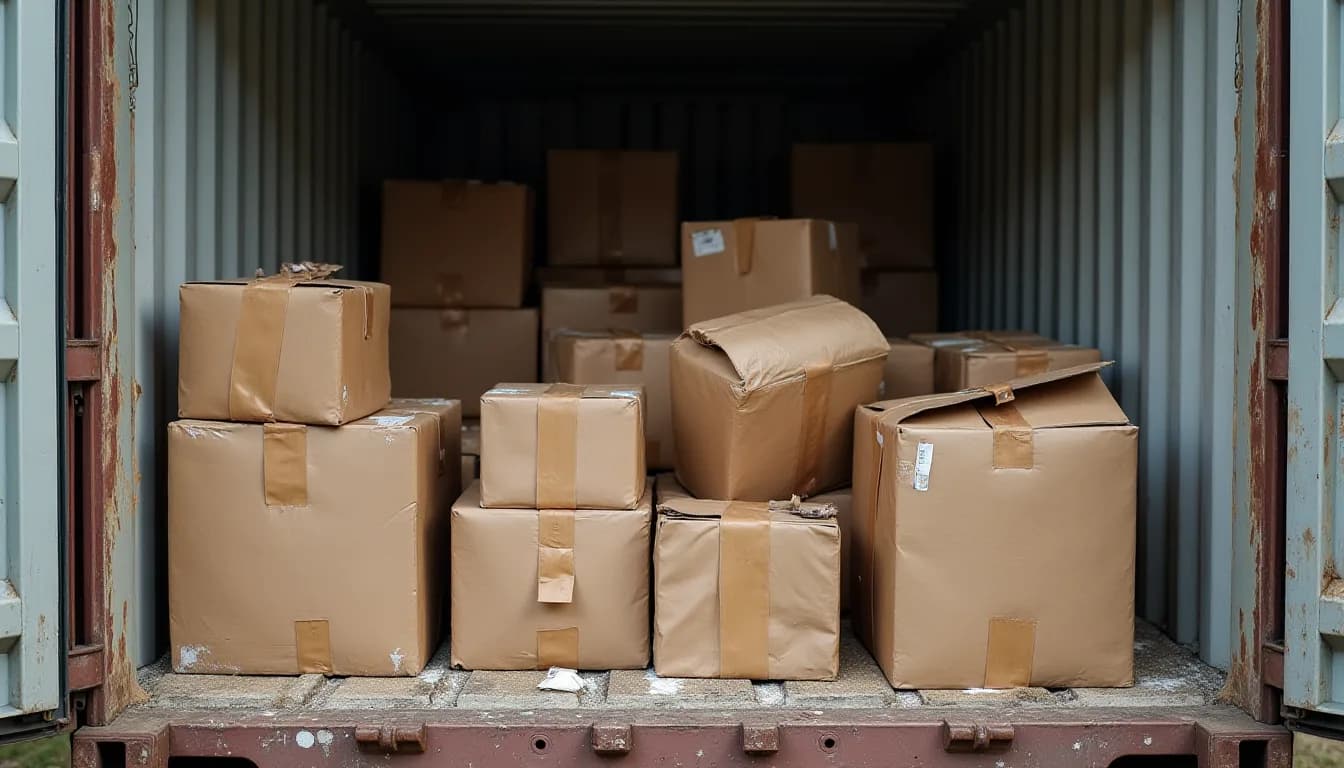 Cheap Marine and Cargo Insurance South Africa
