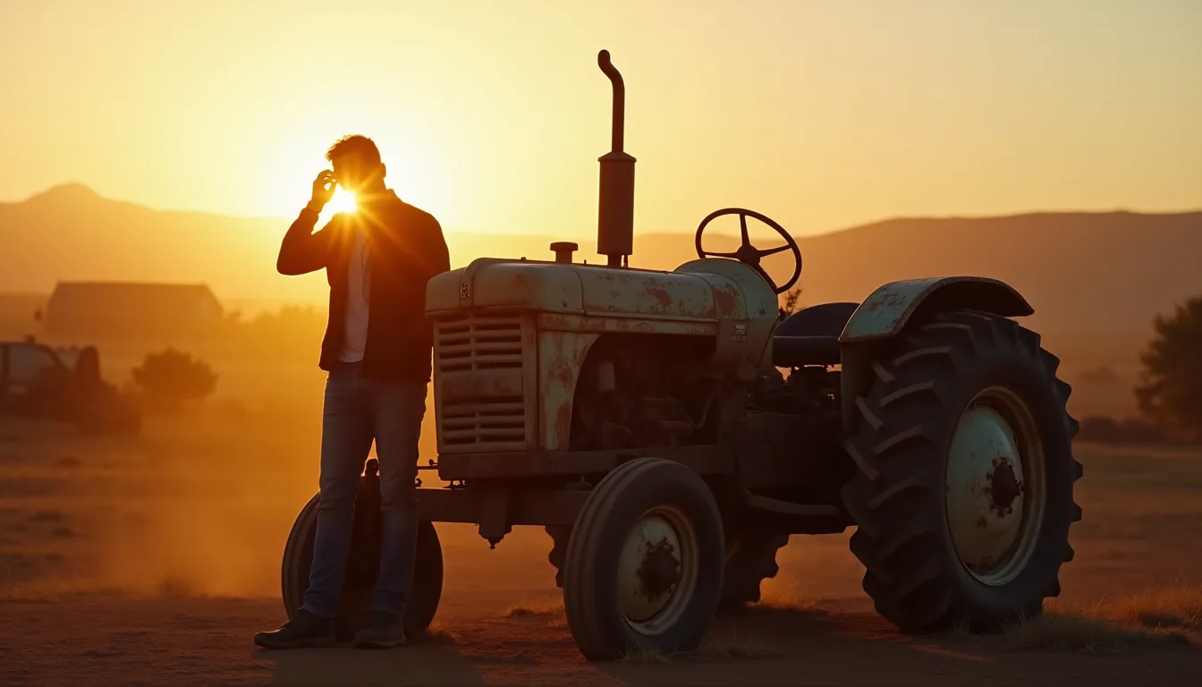 Land, Legacy, and Agricultural Insurance