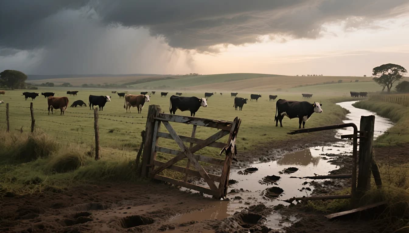 Livestock Insurance: When Livestock Is Your Living