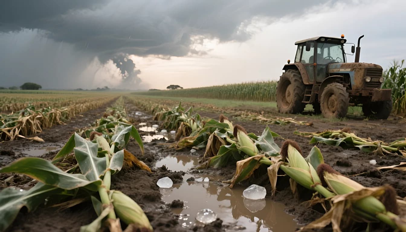 Multi-Peril Crop Insurance: The Price of a Perfect Storm