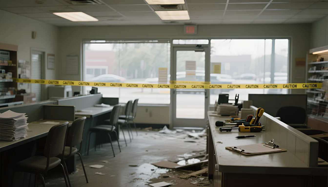 Business Interruption Insurance