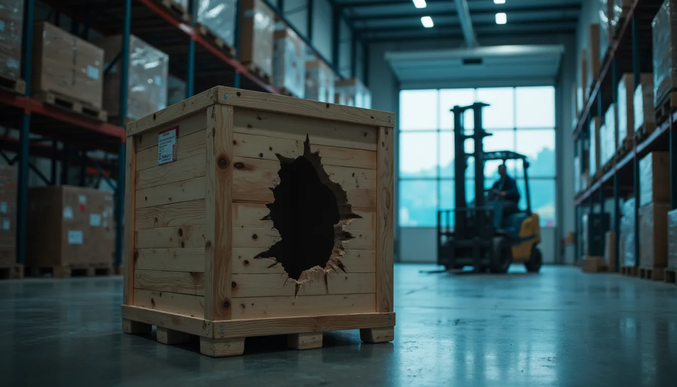 Marine and Cargo Insurance Basics