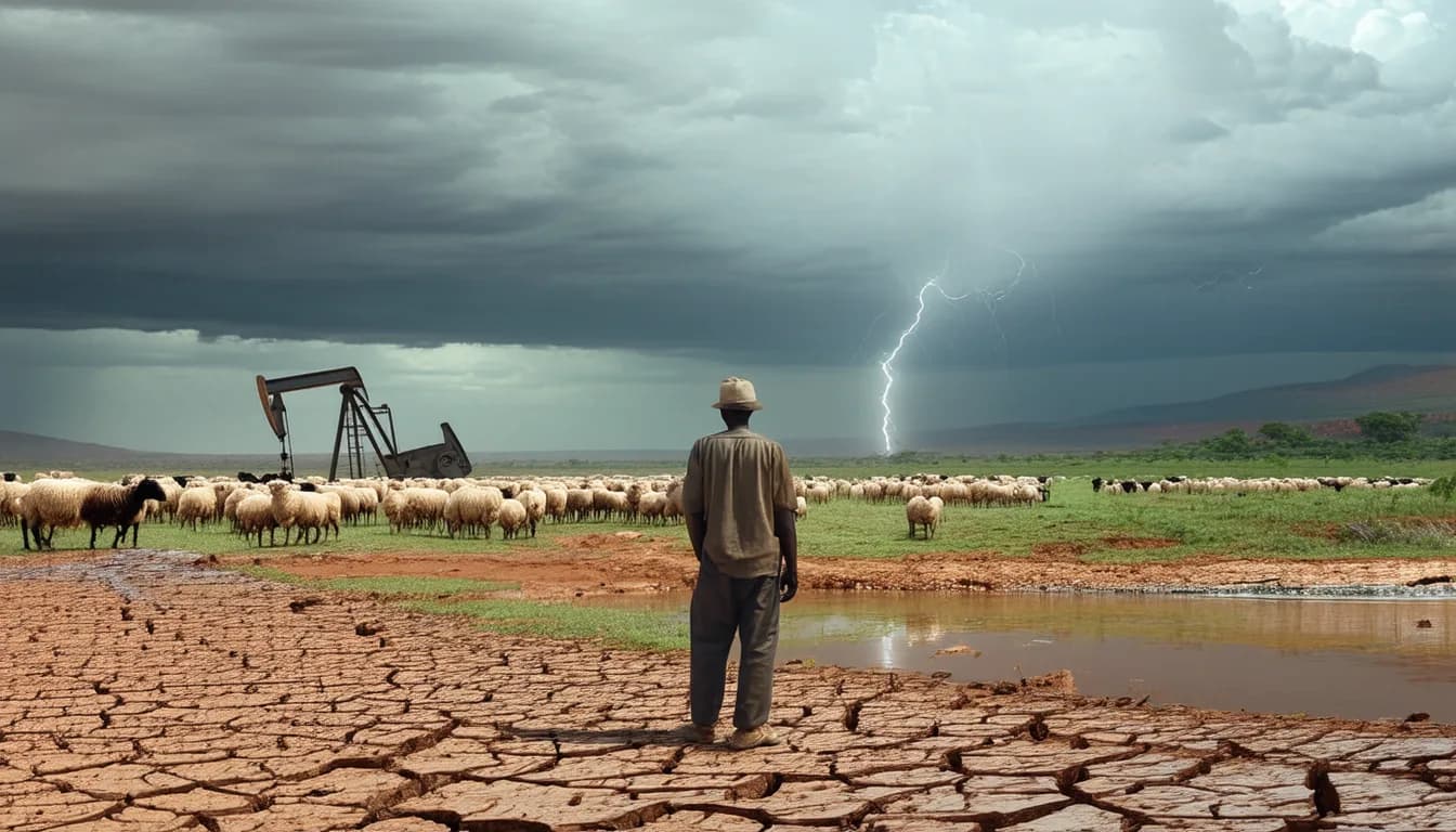 Parametric Insurance: When the Sky Turns Hostile