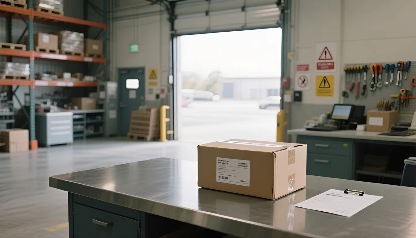 Product Liability Insurance