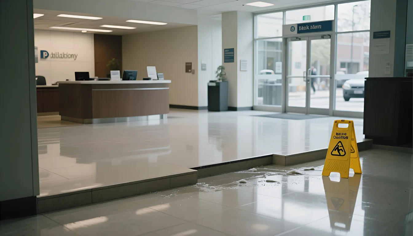 Public Liability Insurance