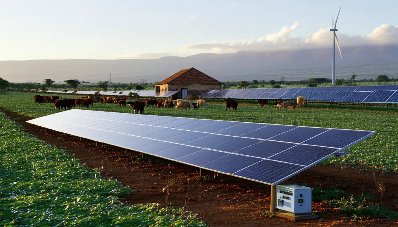 Renewable Energy Insurance