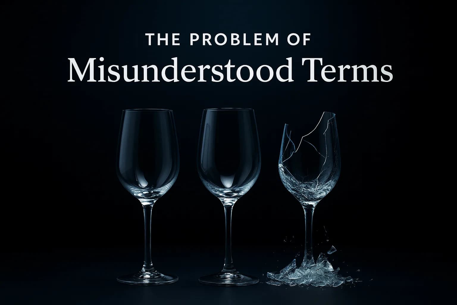 10 Marine Insurance Terms Shippers Keep Getting Wrong
