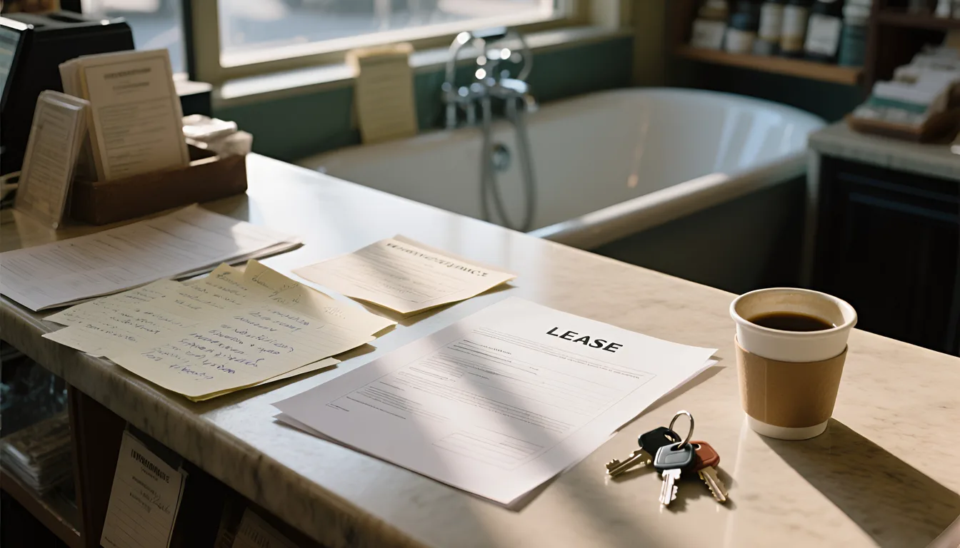 Is Business Insurance Mandatory?