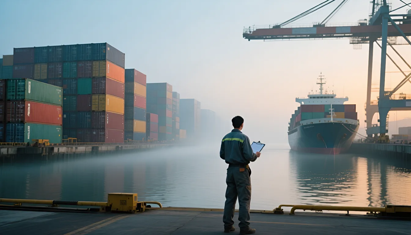 Understanding Incoterms