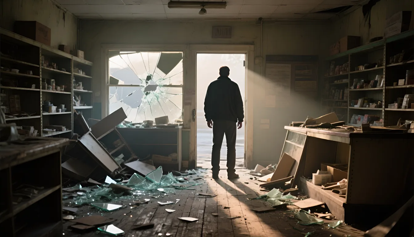 What Does Business Insurance Cover?