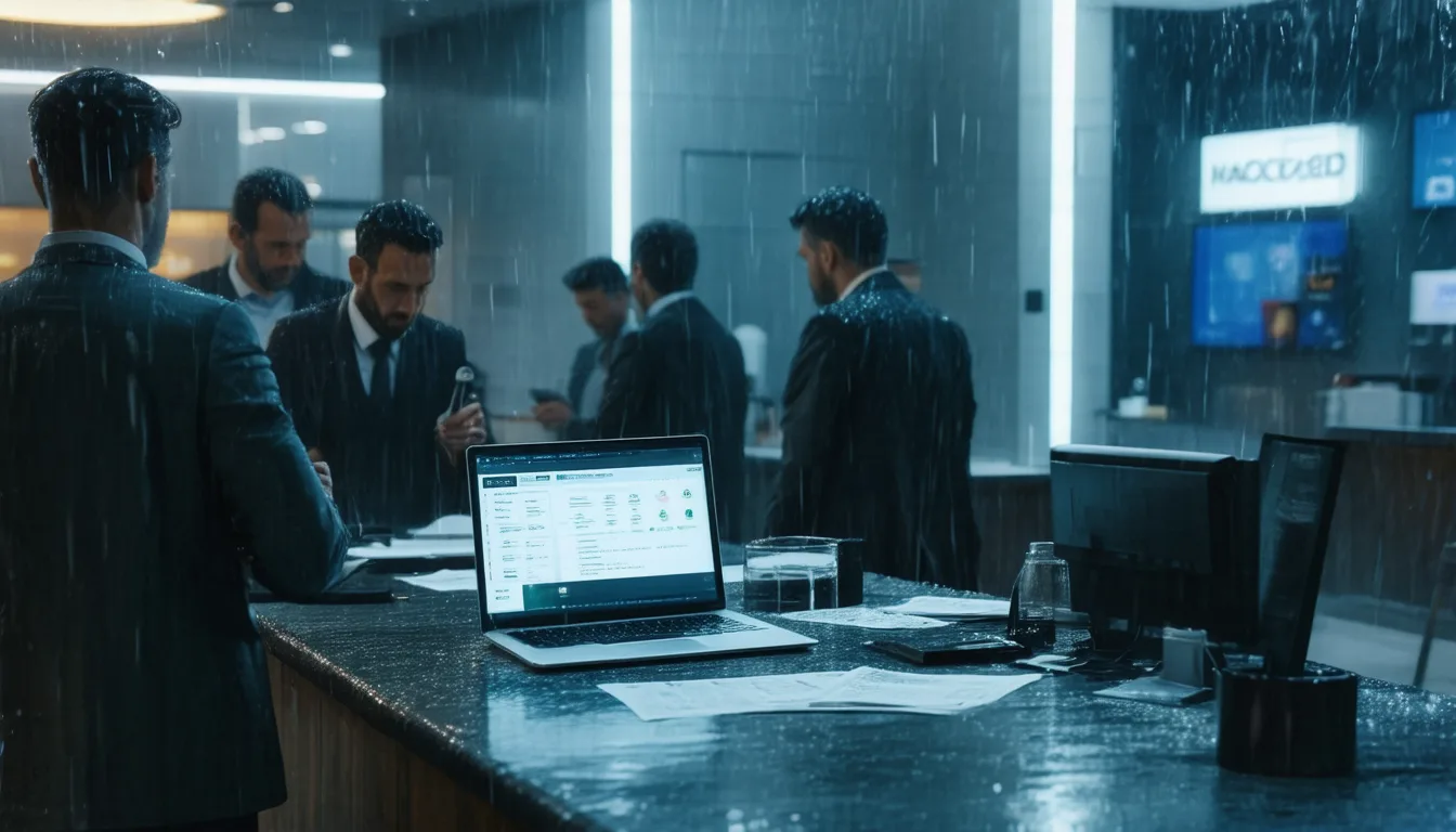Part 2: Commercial Insurance Types: Business Interruption and Cyber Risk