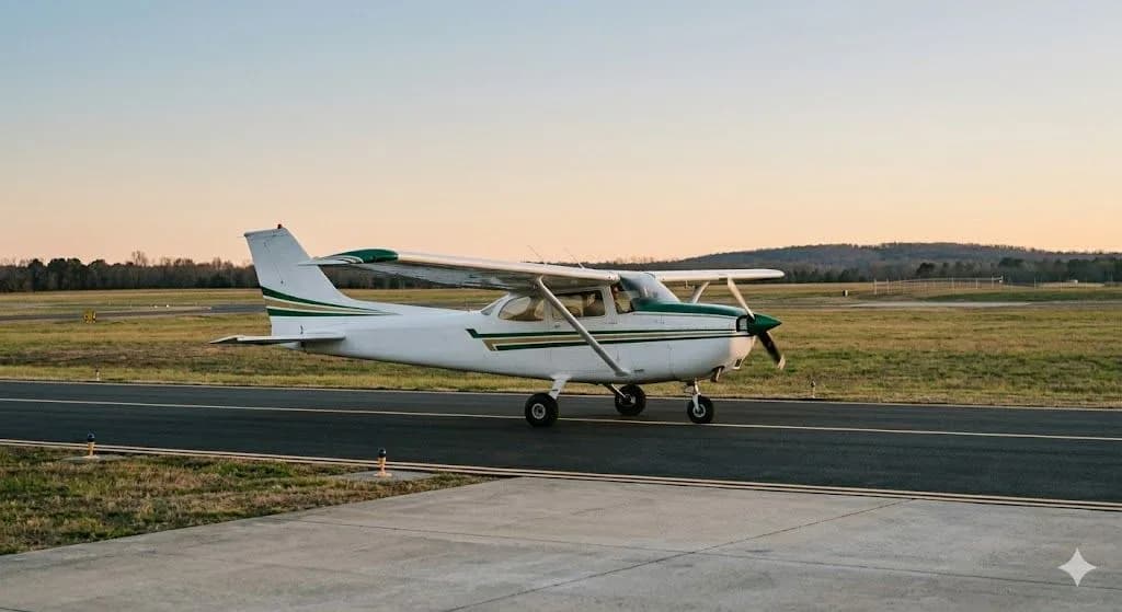 Aircraft Hull and Liability Insurance: How Hull, Liability, and Hangar Cover Differ