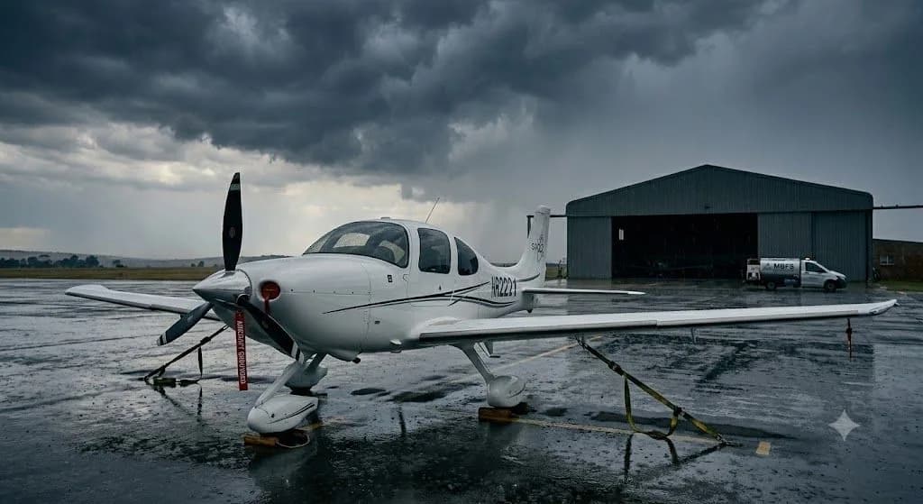 Aviation Insurance Claim Rejection: The Reasons Cover Fails at Claim Stage