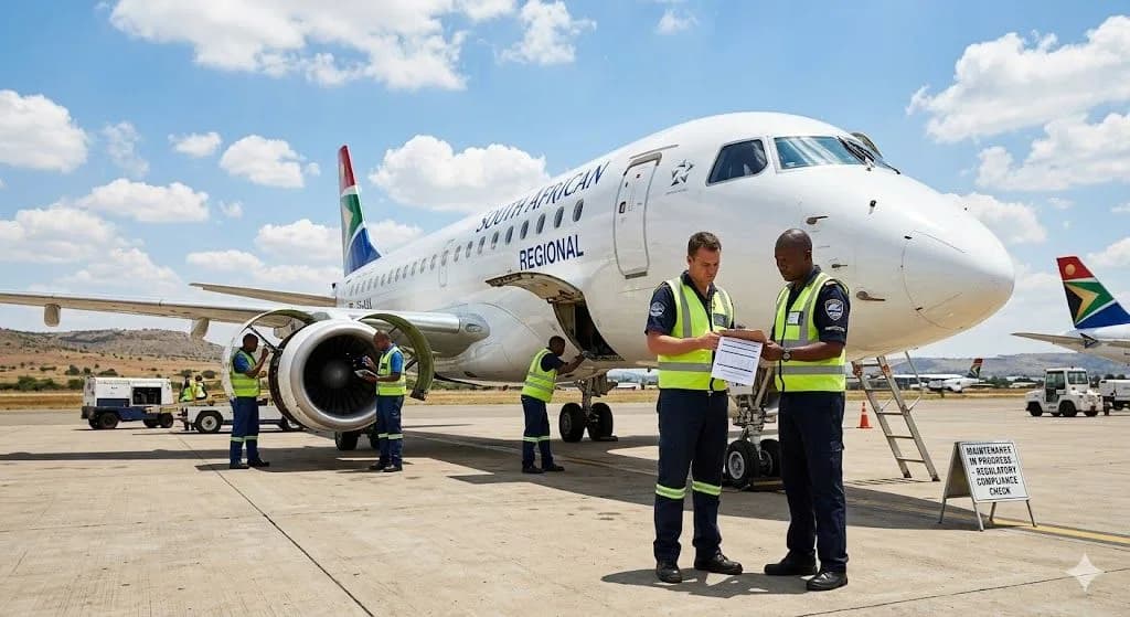 How Much Does Aviation Insurance Cost in South Africa?