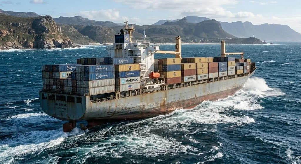 Marine Hull Insurance: What It Covers and Where the Vessel Sits Uninsured