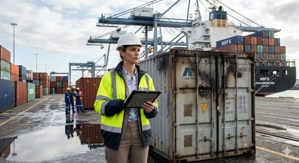 Marine Liability Insurance: What P&I, GIT, and Charterers’ Cover Respond To