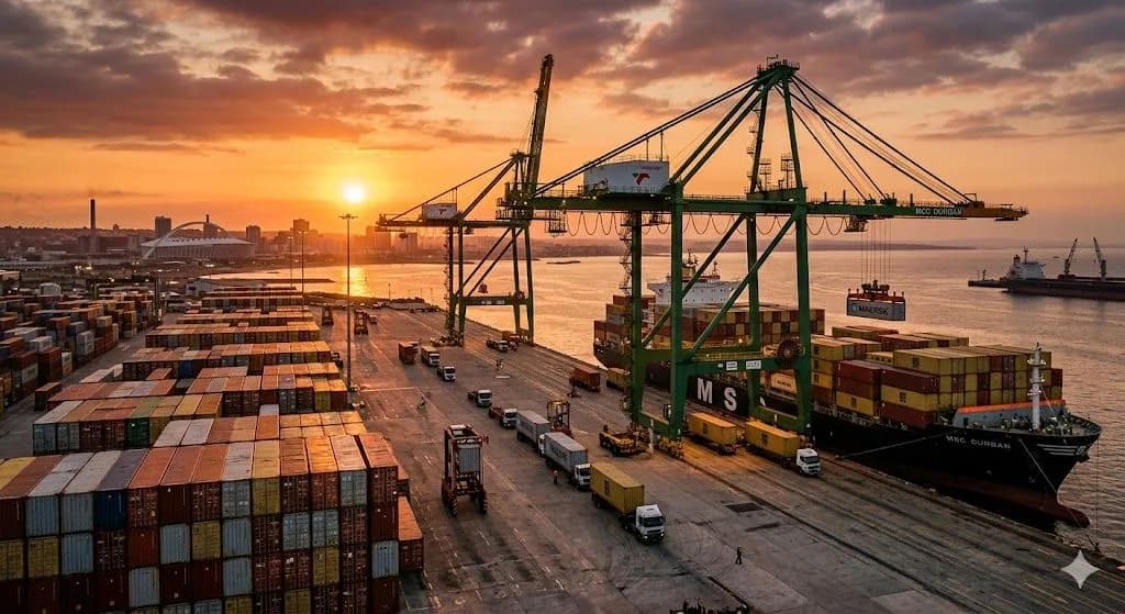 War, Piracy and Political Risk Cover for Cargo