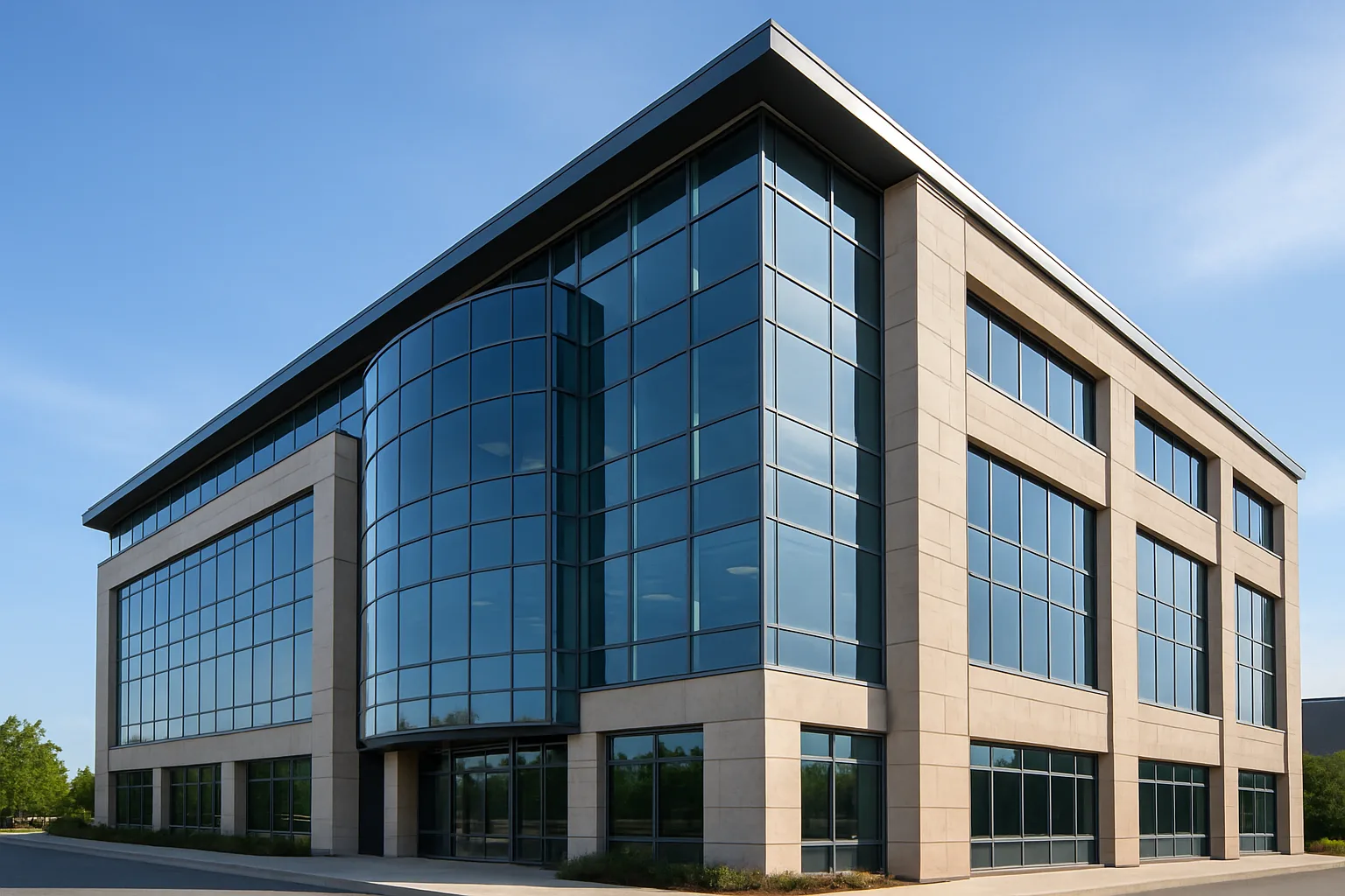 Commercial building insurance: what owners need to know